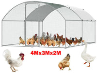 Thumbnail for Outdoor Chicken Coop