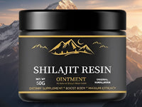 Thumbnail for Natural resin for wellness support