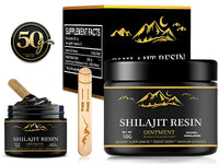 Thumbnail for Organic Shilajit Resin 50g -1PK