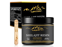 Thumbnail for Organic Shilajit for daily vitality