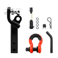 Thumbnail for Trailer Hitch Mount