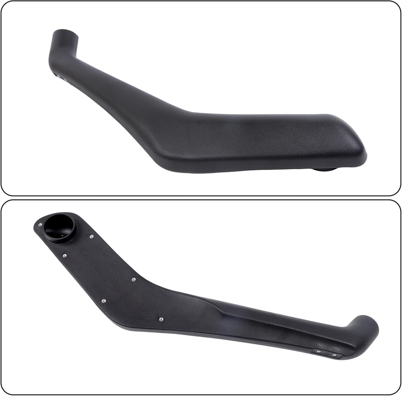 Holden Colorado RG Snorkel Kit