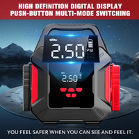 Thumbnail for Car Jump Starter