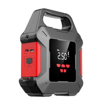 Thumbnail for Car Jump Starter