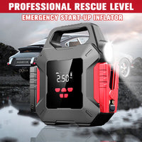 Thumbnail for Car Jump Starter