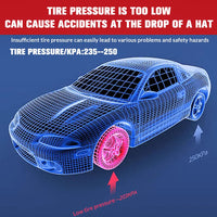 Thumbnail for Car Jump Starter
