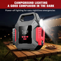 Thumbnail for Car Jump Starter
