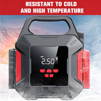Thumbnail for Car Jump Starter