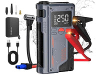 Thumbnail for Car Jump Starter