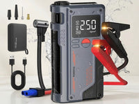 Thumbnail for Car Jump Starter