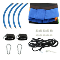 Thumbnail for Outdoor Swing with Hanging Strap Kit