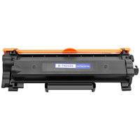 Thumbnail for Compatible Brother TN2445 - Black Toner Cartridge
