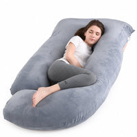 Thumbnail for Pregnancy Pillow