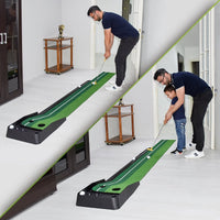 Thumbnail for Indoor Golf Practice Set
