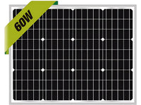 Thumbnail for 60W Solar Panel