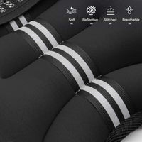 Thumbnail for Sport Weighted Vest Workout Equipment 10kg Adjustable