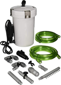 Thumbnail for Aquarium Filter External Canister Fish Tank 400 L/H
