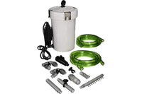 Thumbnail for Aquarium Filter External Canister Fish Tank 400 L/H