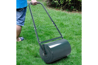 Thumbnail for Garden Grass Lawn Roller 30L