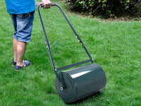 Thumbnail for Garden Grass Lawn Roller 30L