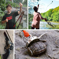 Thumbnail for Salvage Magnet Fishing Kit 140KG