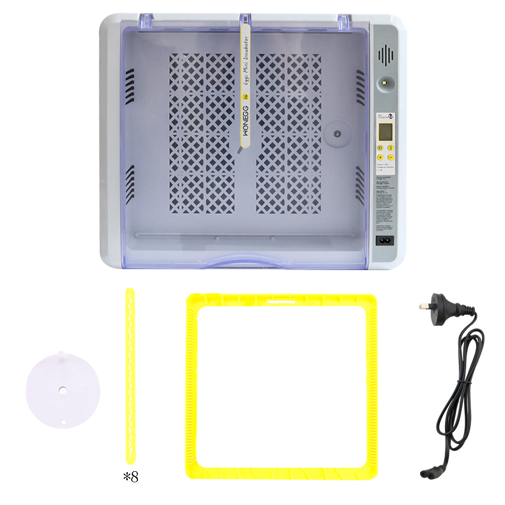 Egg Incubator Hatcher