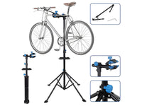 Thumbnail for Bike Repair Stand Bicycle Rack Workstand Maintenance