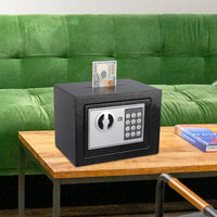 Thumbnail for Security Safe Box Digital