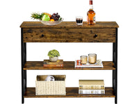 Thumbnail for Console Table Hallway Table