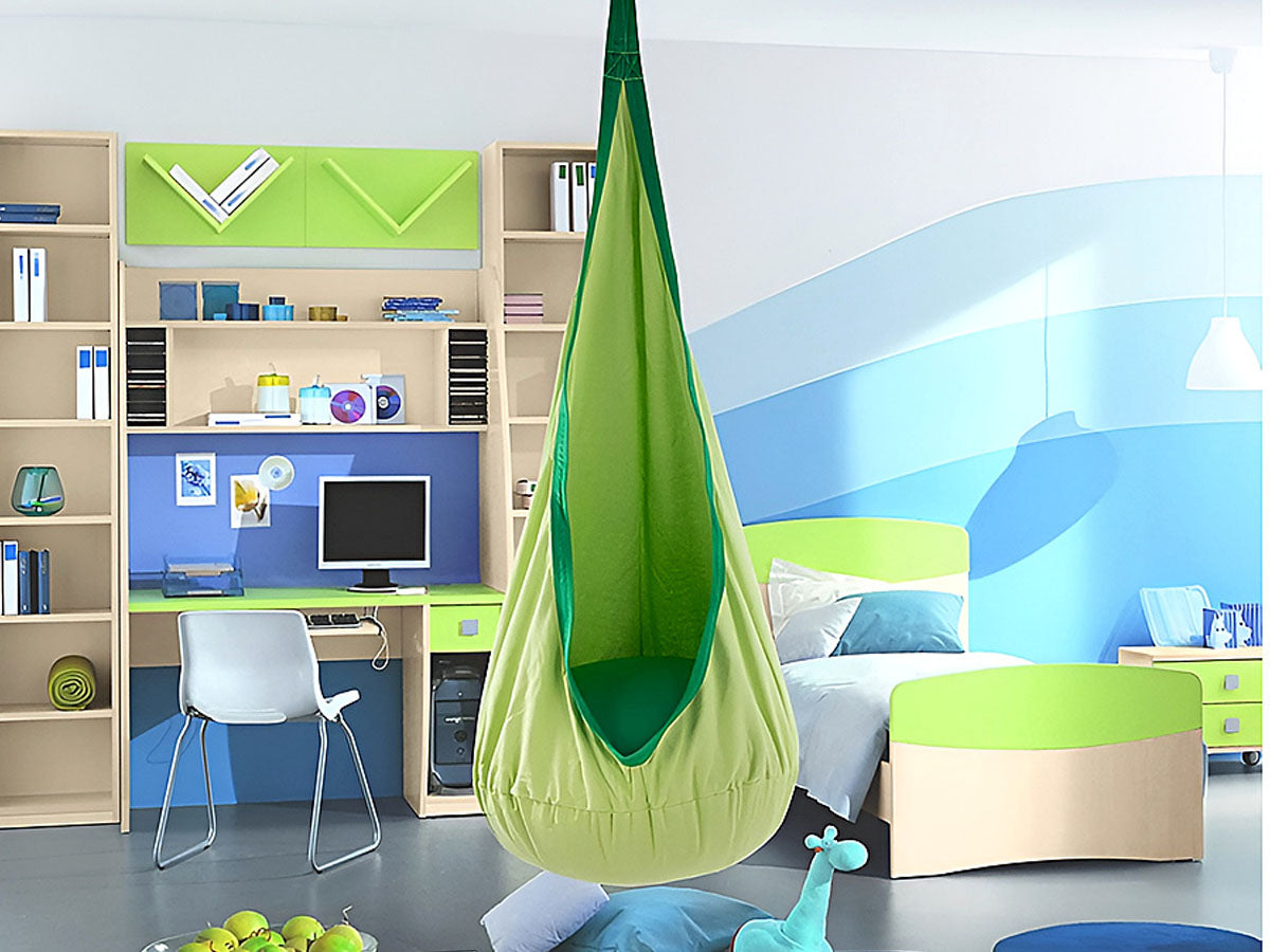 Kids Swing Chair Hammock Seat