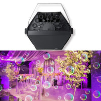 Thumbnail for Bubble Machine Outdoor