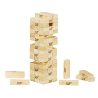 Thumbnail for Jenga Classic Block Stacking Game