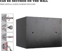Thumbnail for Security Safe Box Digital