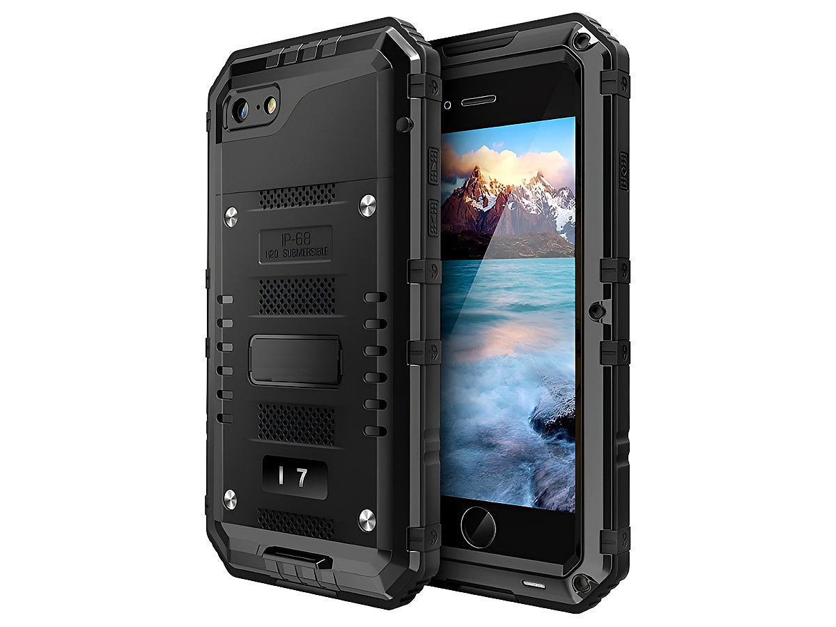 iPhone 6 Case Shockproof Hard Case