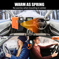 Thumbnail for Diesel Air Heater
