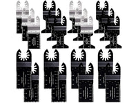 Thumbnail for Oscillating Saw Blades 20PCS Multi Tool