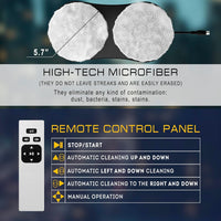 Thumbnail for Smart Window Cleaning Robot Vacuum Cleaner
