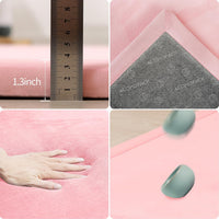 Thumbnail for Soft Play Mat Baby Play Mat Memory Foam Soft-Touch Mat