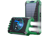 Thumbnail for Solar Power Bank