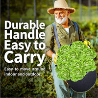 Thumbnail for Garden grow bags set