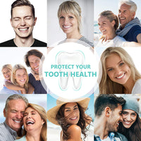 Thumbnail for Electric Dental Calculus Remover Tooth Cleaner