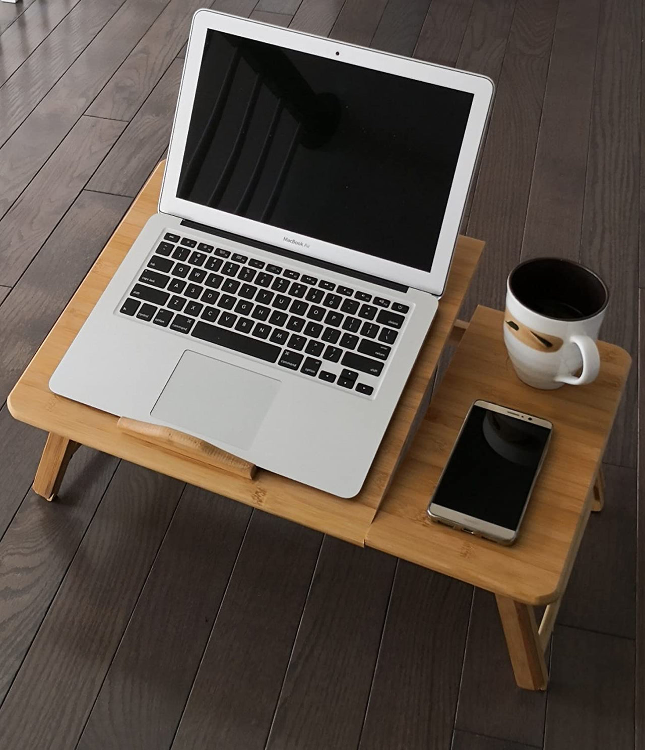 Laptop Stand Computer table