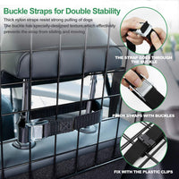 Thumbnail for Car Pet Barrier Dog Barrier
