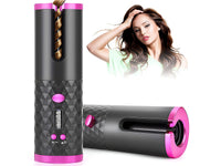 Thumbnail for Hair Curler Cordless Automatic