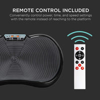 Thumbnail for Vibration Plate Exercise Machines