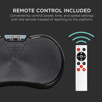 Thumbnail for Vibration Plate Lymphatic Drainage Machine for Weight Loss