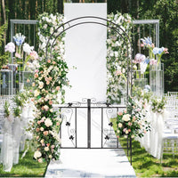 Thumbnail for Garden Arch Archway Garden Ornament