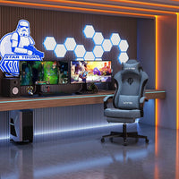 Thumbnail for Gaming Chair Ergonomic Video Game Chair