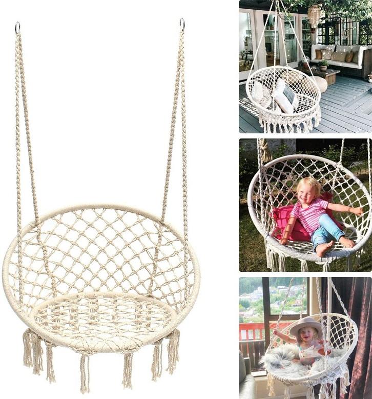 Hammock Hanging Chair