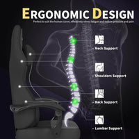 Thumbnail for Gaming Chair Ergonomic